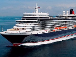 Cunard Line-image