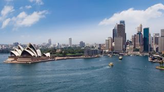 Sydney-image