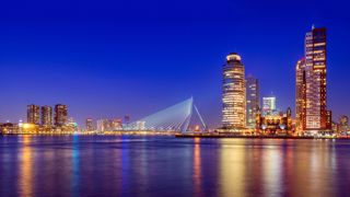 Rotterdam, Paesi Bassi-image