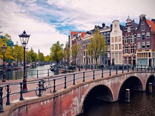 Crociere Amsterdam-image