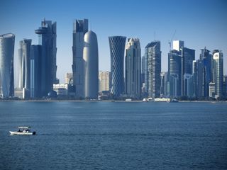 Crociere Doha-image