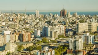 Montevideo-image