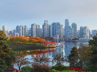 Crociere Vancouver-image