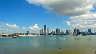 Canale di Panama-image