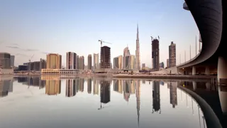 Dubai ed Emirati Arabi-image
