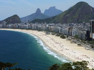 Crociere Rio de Janeiro-image