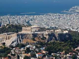 Crociere Pireo (Atene)-image