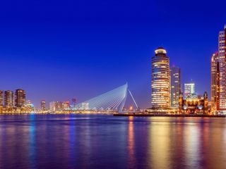 Crociere Rotterdam, Paesi Bassi-image