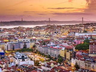 Crociere Lisbona-image