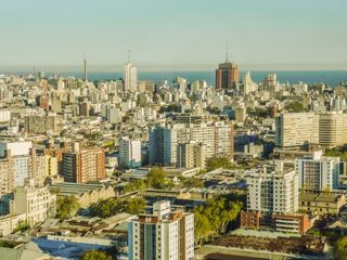 Crociere Montevideo-image