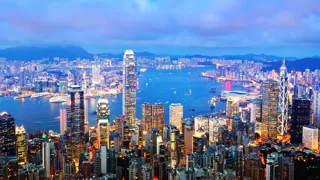 Hong Kong (China)-image