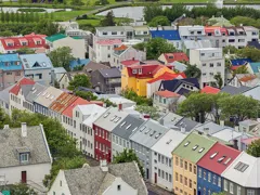 Reykjavik