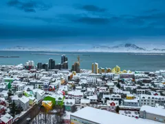 Reykjavik