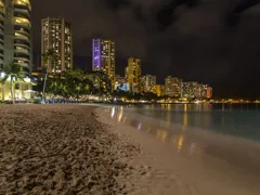 Honolulu