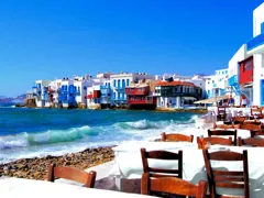 Mykonos