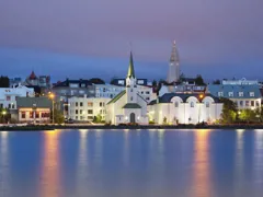 Reykjavik