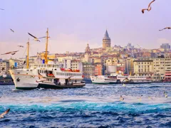 Istanbul