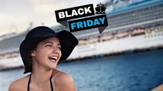 Black Friday Crocierissime: offerte mai viste!-image