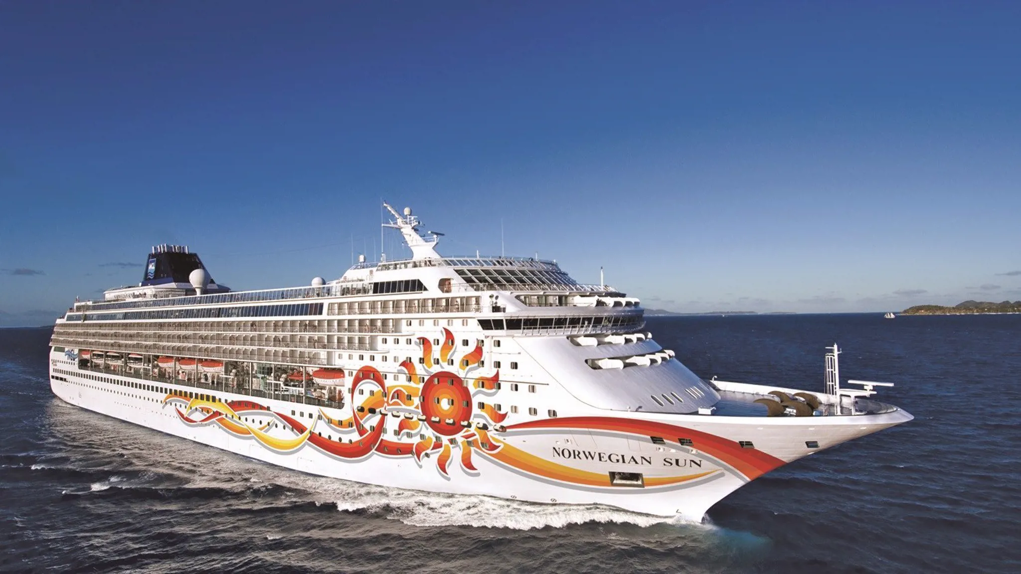 Norwegian Sun