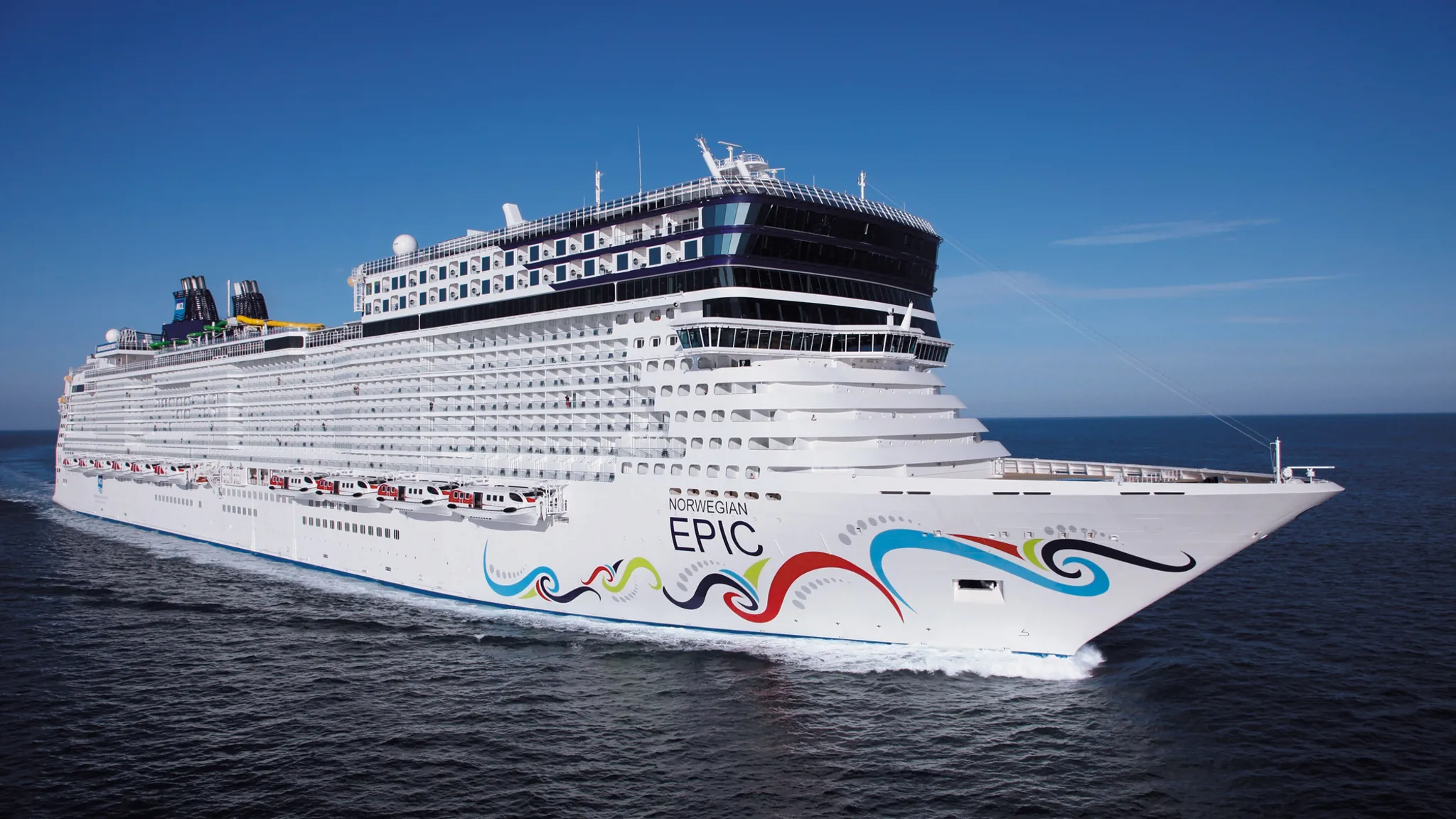 Norwegian Epic