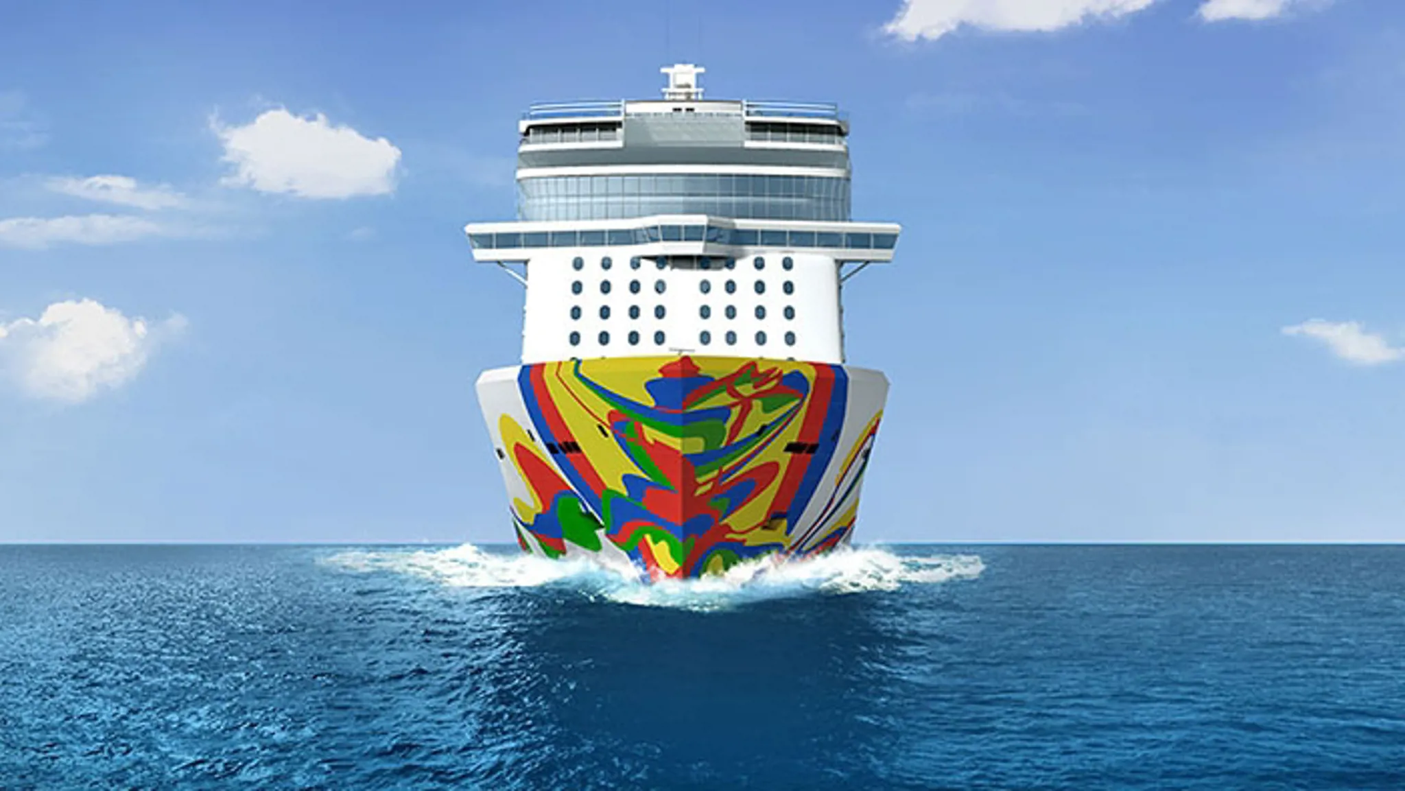 Norwegian Encore